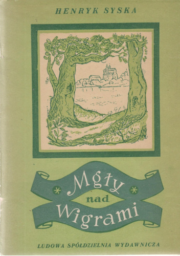 Mgły nad Wigrami