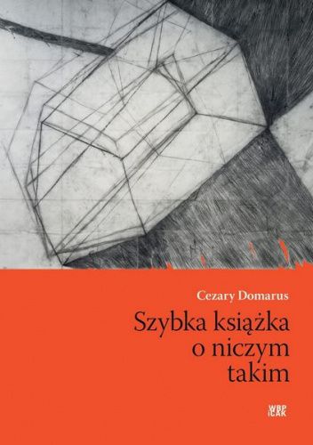 Szybka książka o niczym takim