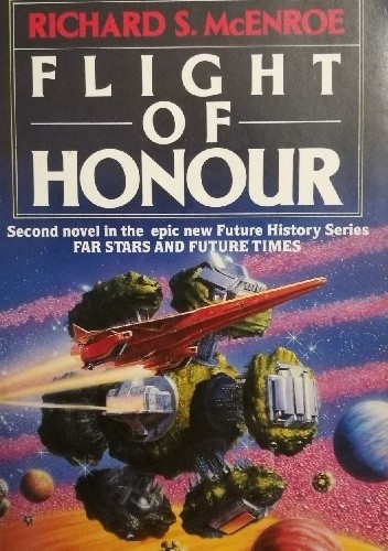 Flight Of Honour