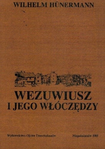 Wezuwiusz i jego włóczędzy