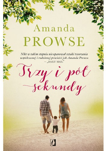 Trzy i pół sekundy