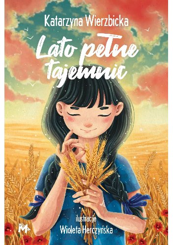 Lato pełne tajemnic