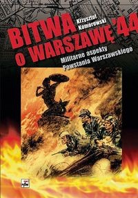 Bitwa o Warszawę '44
