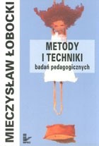 Metody i techniki badań pedagogicznych