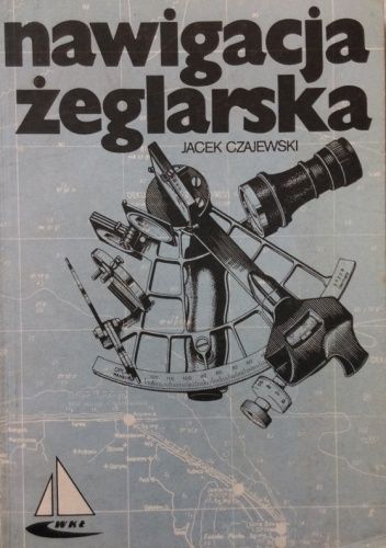 Nawigacja żeglarska