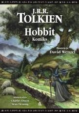 Hobbit. Komiks