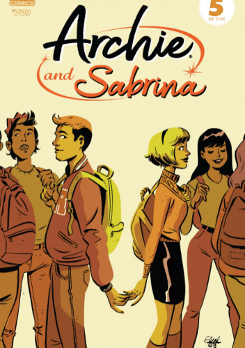 Archie #709