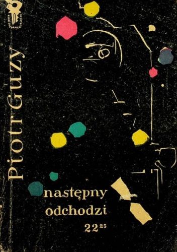 Następny odchodzi 22:25