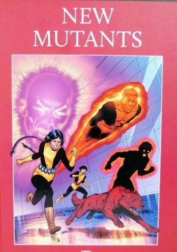 New Mutants: Odnowienie/ Saga o niedźwiedziu demonie