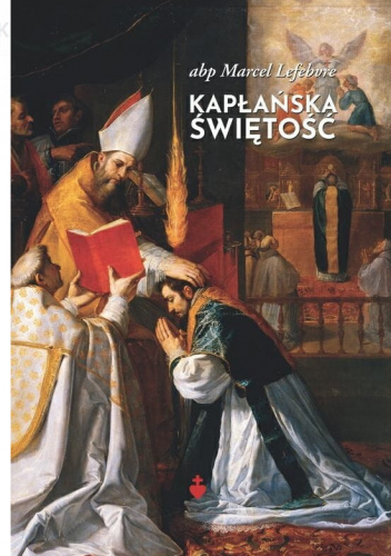 Kapłańska świętość