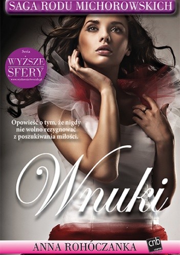 Wnuki Michorowskich