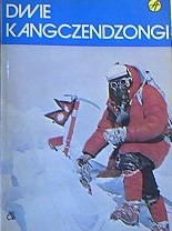 Dwie Kangczendzongi