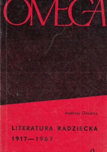 Literatura radziecka 1917-1967: Pisarze rosyjscy