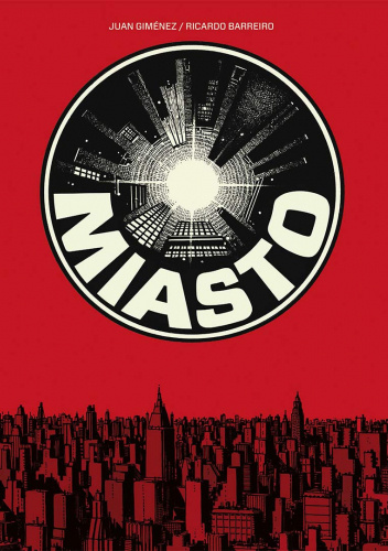 Miasto