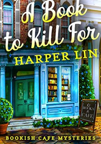 A Book to Kill For