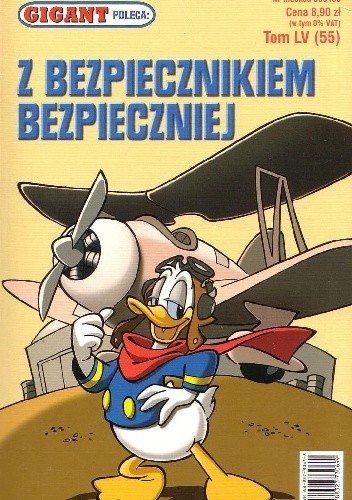 Z bezpiecznikiem bezpieczniej