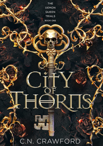 City of Thorns