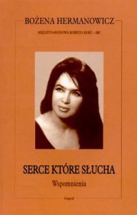 Serce które słucha wspomnienia