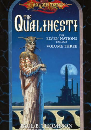 The Qualinesti