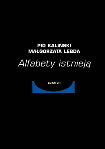 Alfabety istnieją