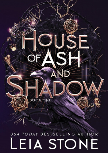 House of Ash and Shadow