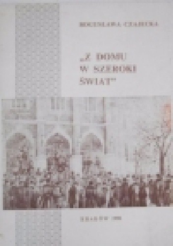 Z domu w szeroki świat,droga kobiet do niezależności w zaborze austriackim w latach 1890-191
