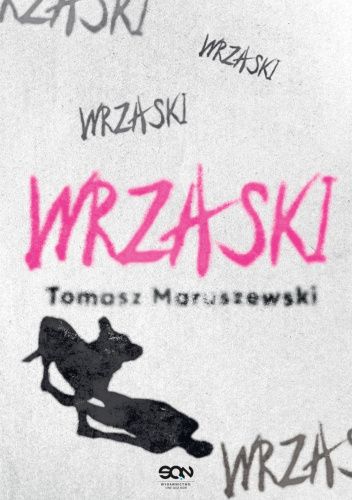 Wrzaski
