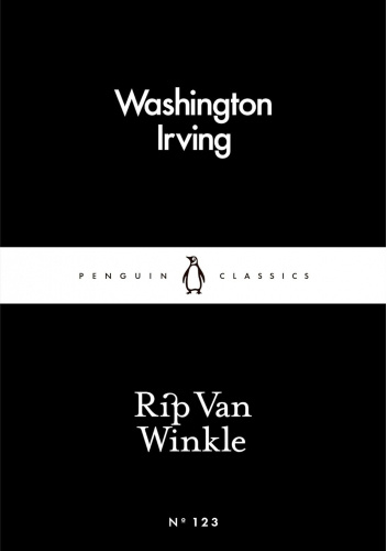 Rip Van Winkle