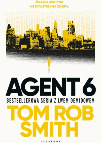 Agent 6