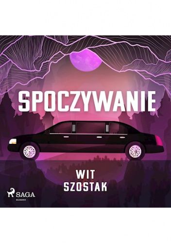 Spoczywanie