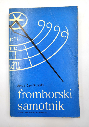 Fromborski samotnik