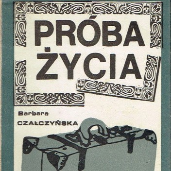 Próba życia
