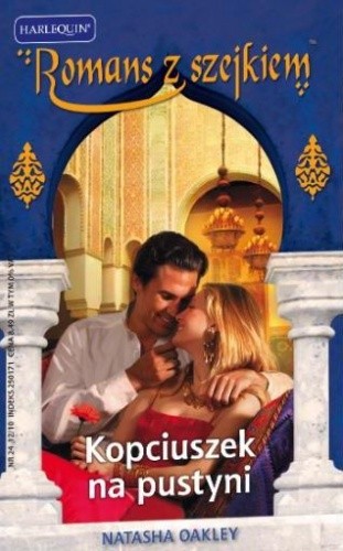 Kopciuszek na pustyni