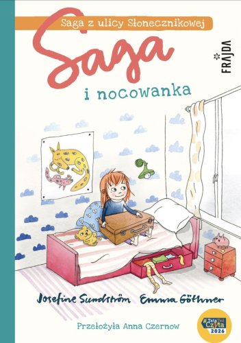 Saga i nocowanka