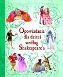 Opowiadania dla dzieci według Shekespeare'a