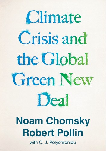 Climate Crisis and the Global Green New Deal