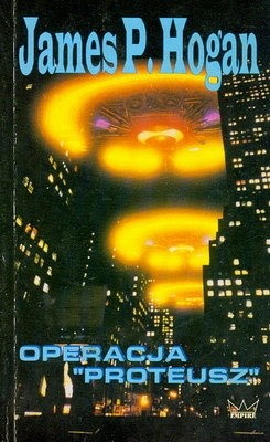 Operacja Proteusz