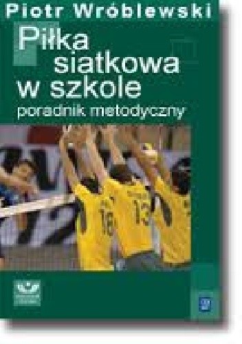 Piłka siatkowa w szkole
