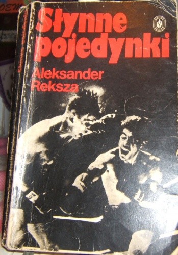 Słynne pojedynki