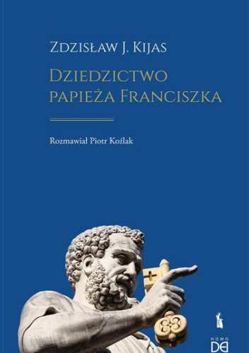 Dziedzictwo papieża Franciszka