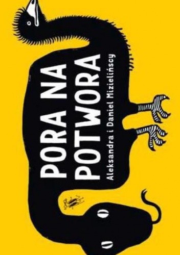 Pora na potwora