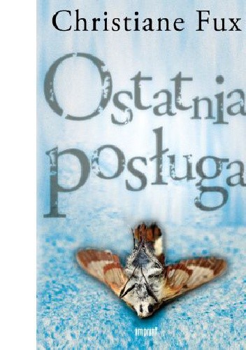 Ostatnia posługa