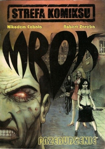 Mrok: Przebudzenie