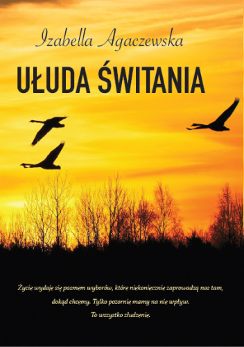 Ułuda świtania