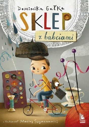 Sklep z babciami