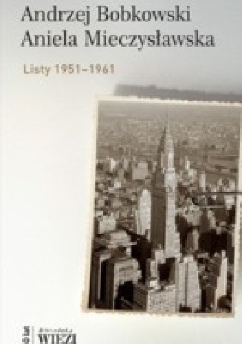 Listy 1951–1961