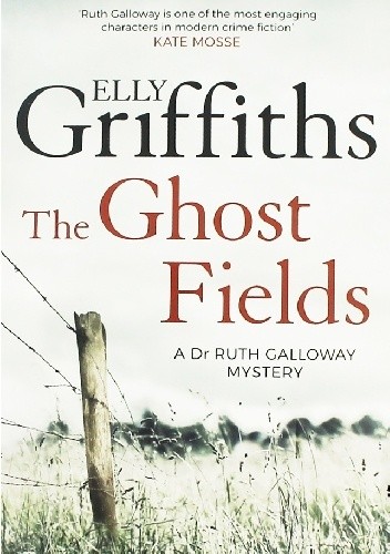 The Ghost Fields