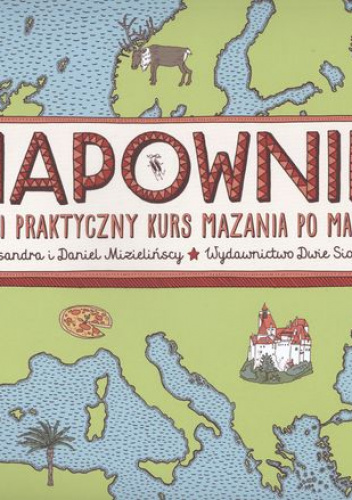 Mapownik, czyli praktyczny kurs mazania po mapach