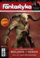 Nowa Fantastyka 331 (4/2010)