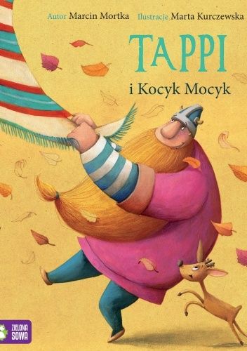 Tappi i Kocyk Mocyk